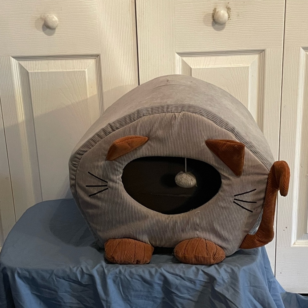 Cat Bed